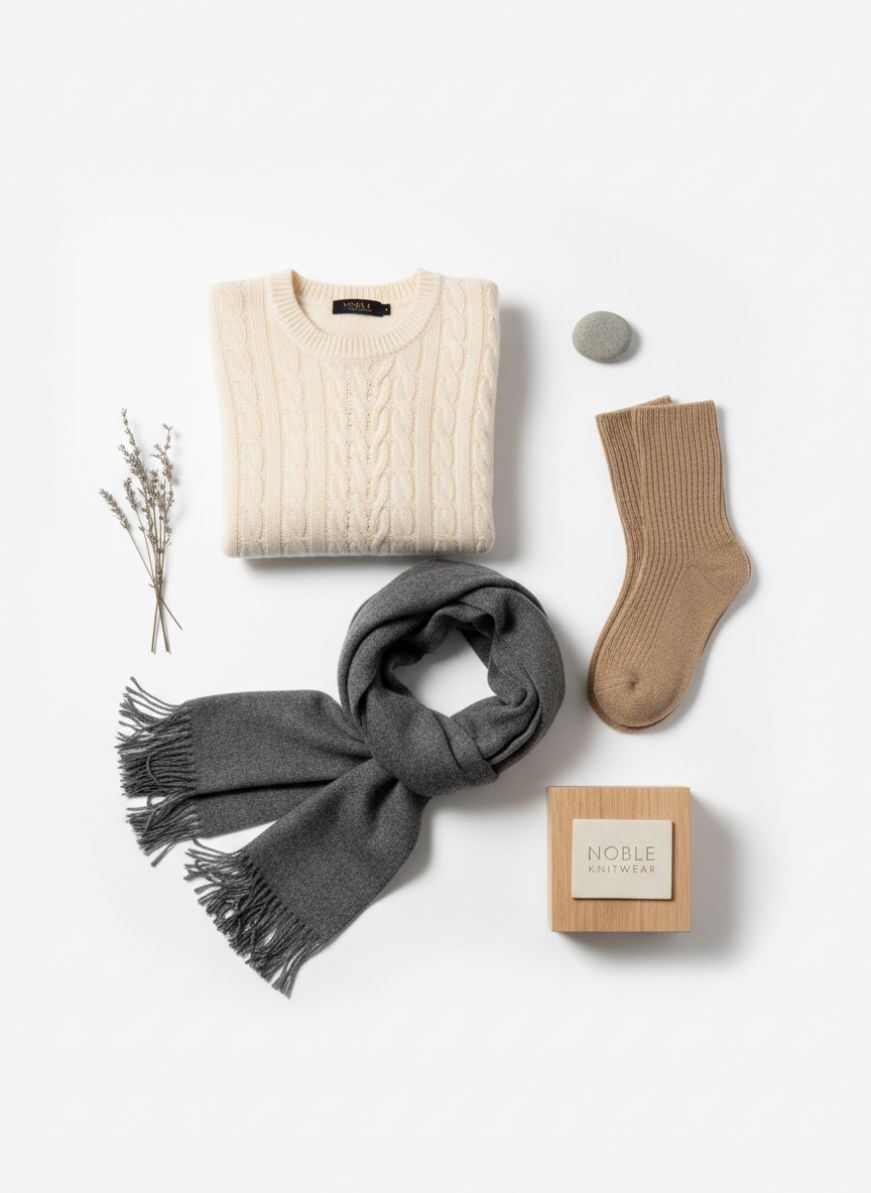 Noble Knitwear