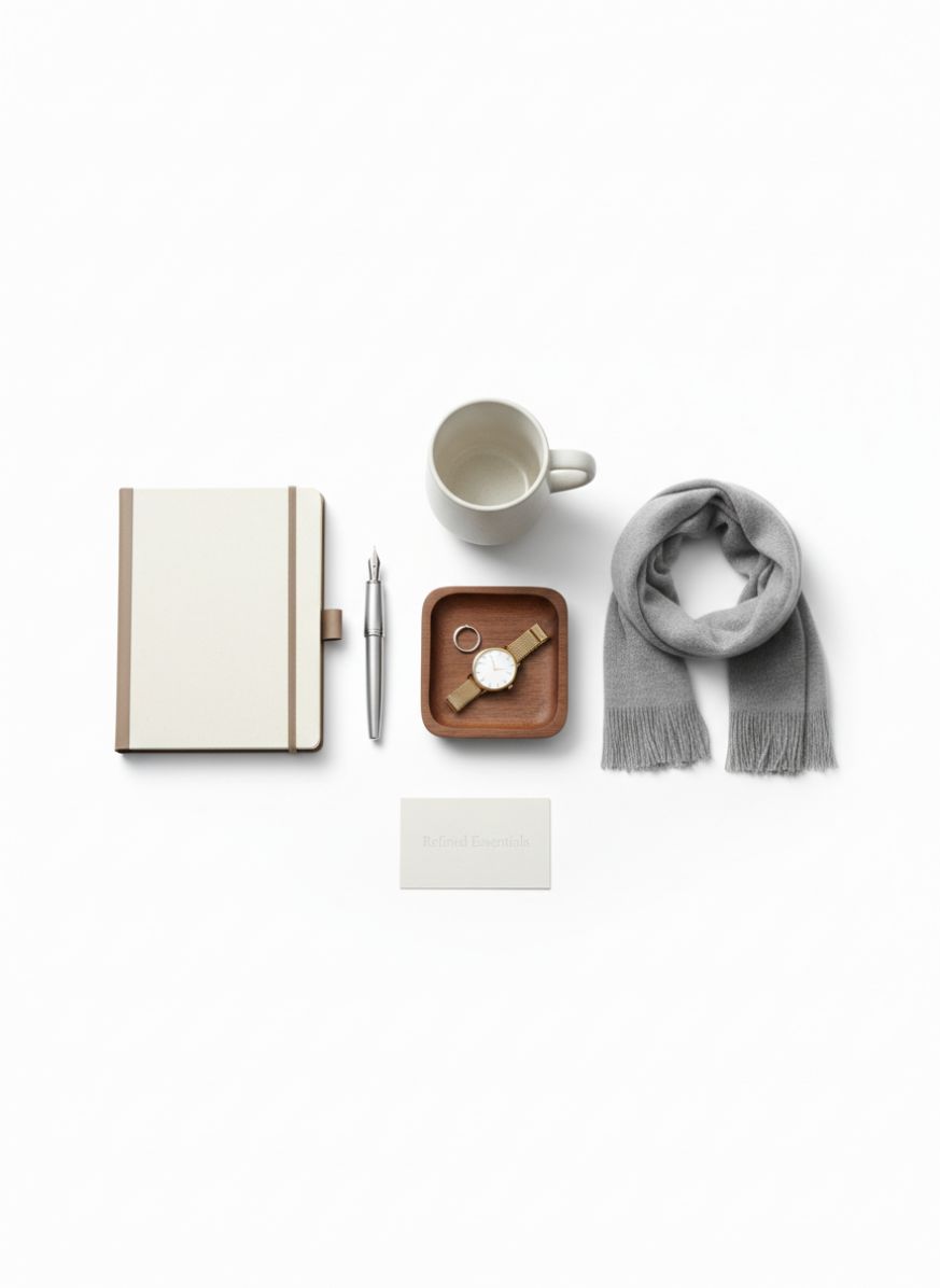 Refined Essentials