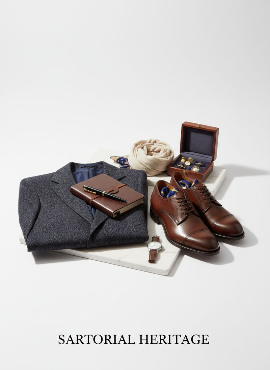Sartorial Heritage