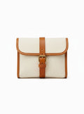 Canvas Travel Organizer