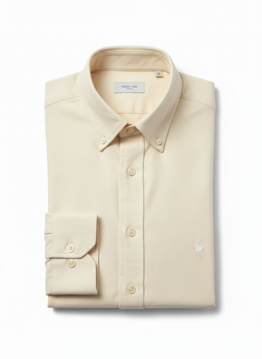 Heritage Oxford Button-Down