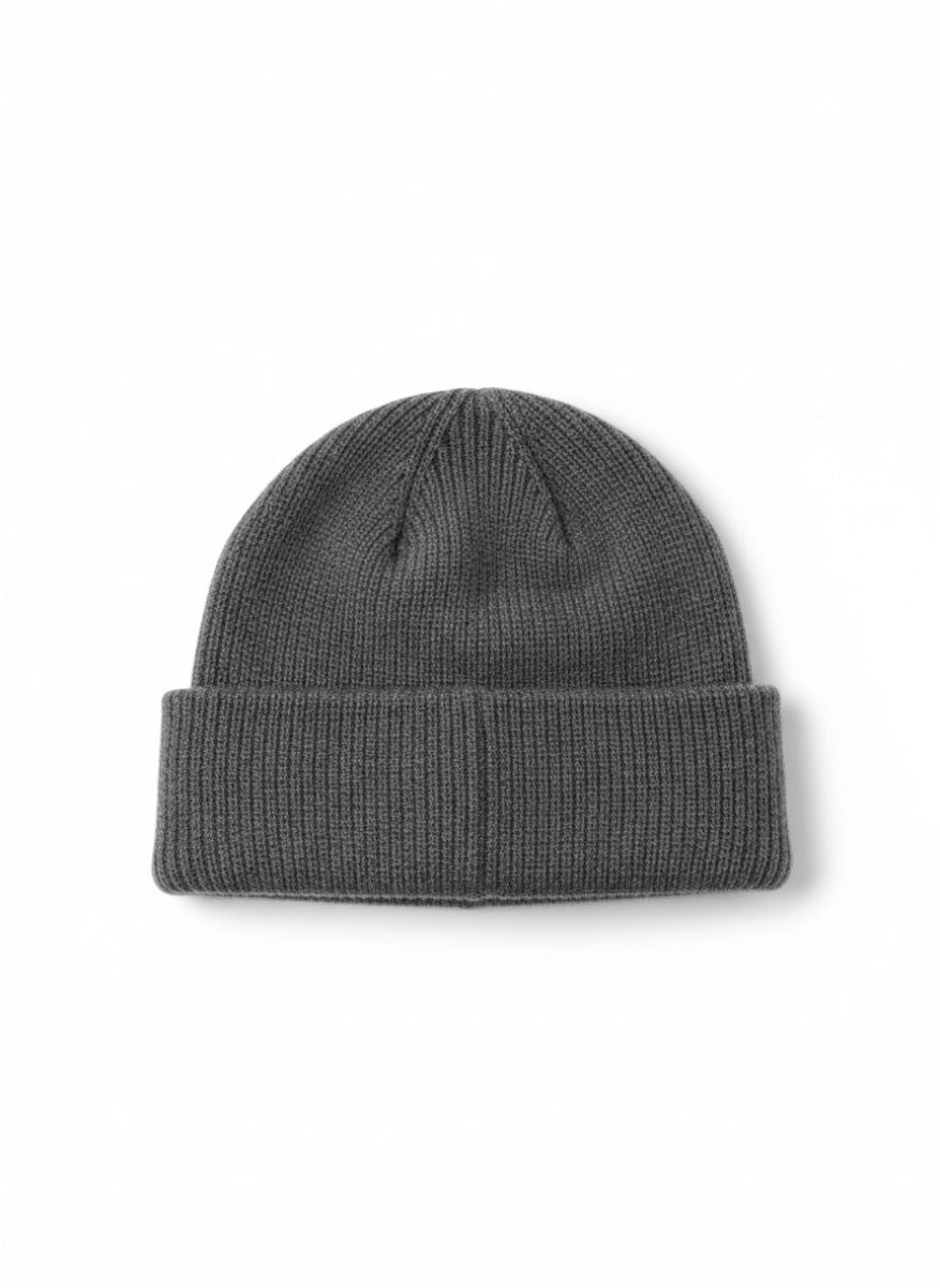 Merino Wool Watch Cap