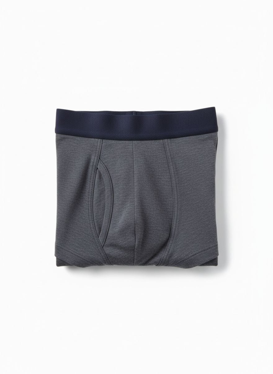 Supima Cotton Trunks