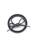 Waxed Cotton Dress Laces